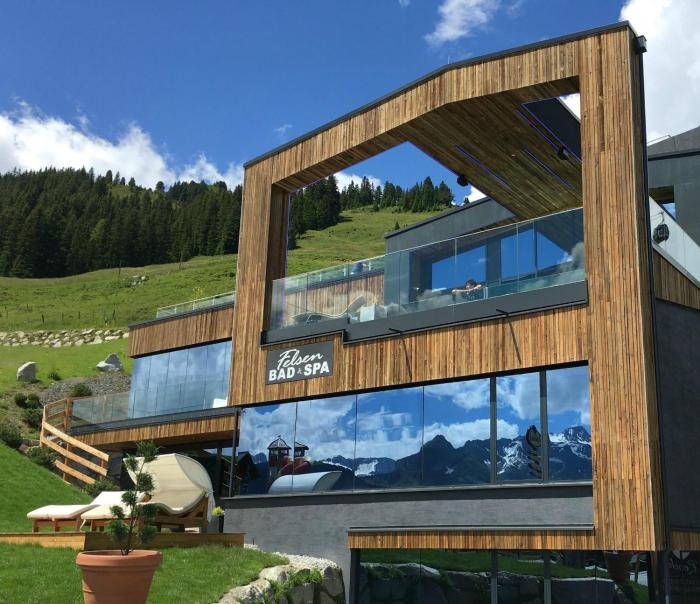 my alpenwelt resort