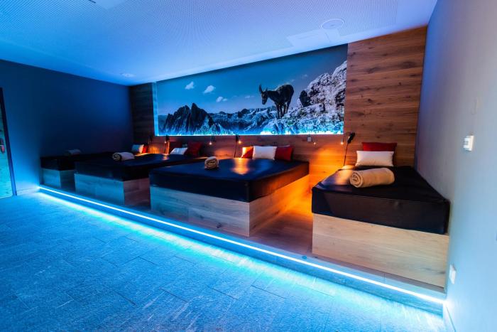 my alpenwelt resort