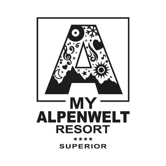 my alpenwelt resort