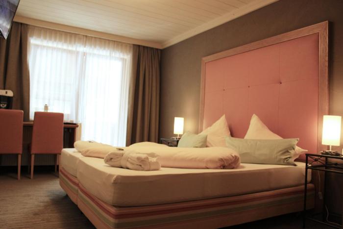 my alpenwelt resort