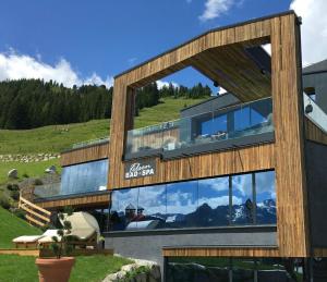my alpenwelt resort