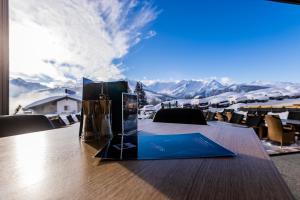 my alpenwelt resort