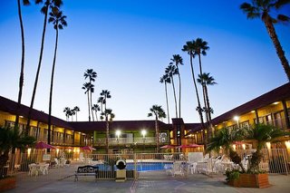 Hotel Saddleback Los Angeles - Norwalk