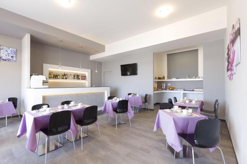 Hotel L'approdo,Livorno>>Elba Island,3 star