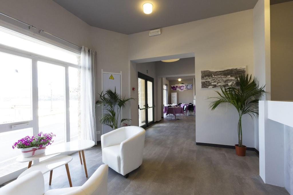 hotel lapprodo