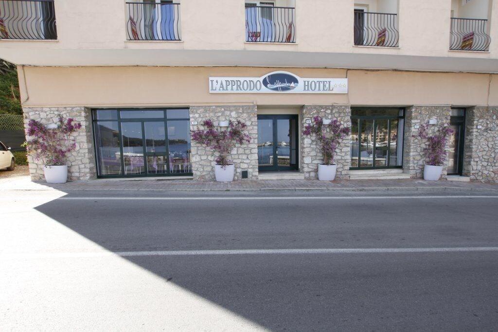 hotel lapprodo