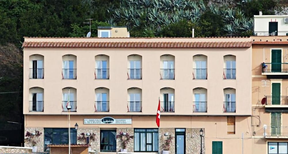 porto azzurro