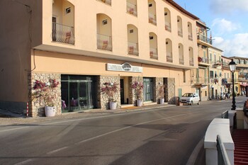 porto azzurro