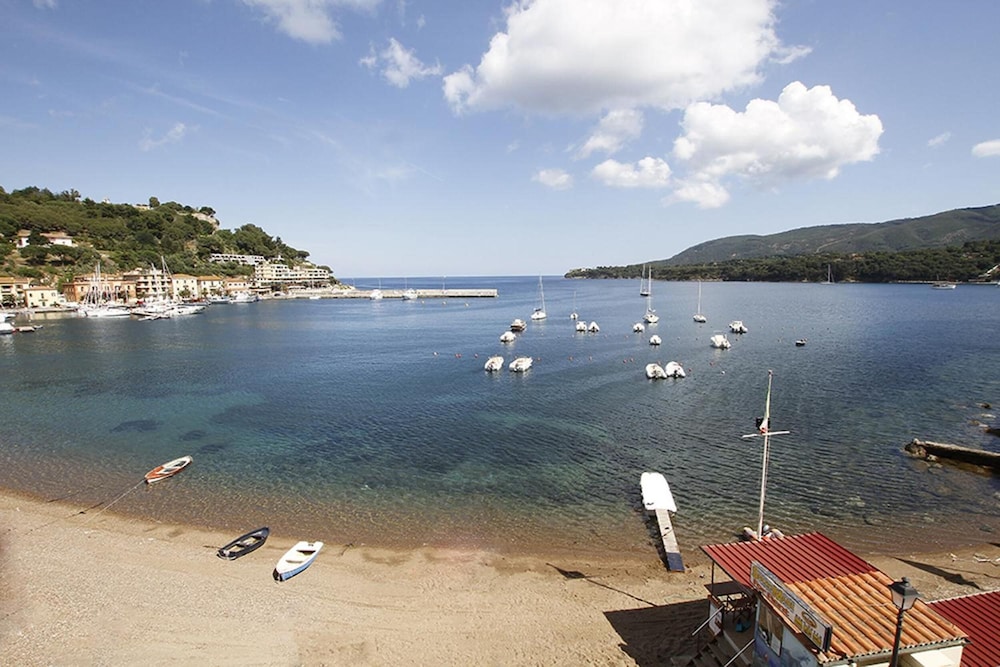 porto azzurro