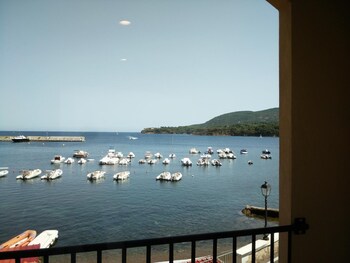 porto azzurro