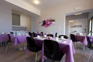 hotel lapprodo