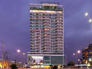 Injap Tower Hotel,Iloilo City>>Iloilo,3 star