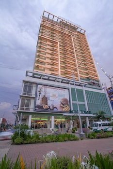injap tower hotel