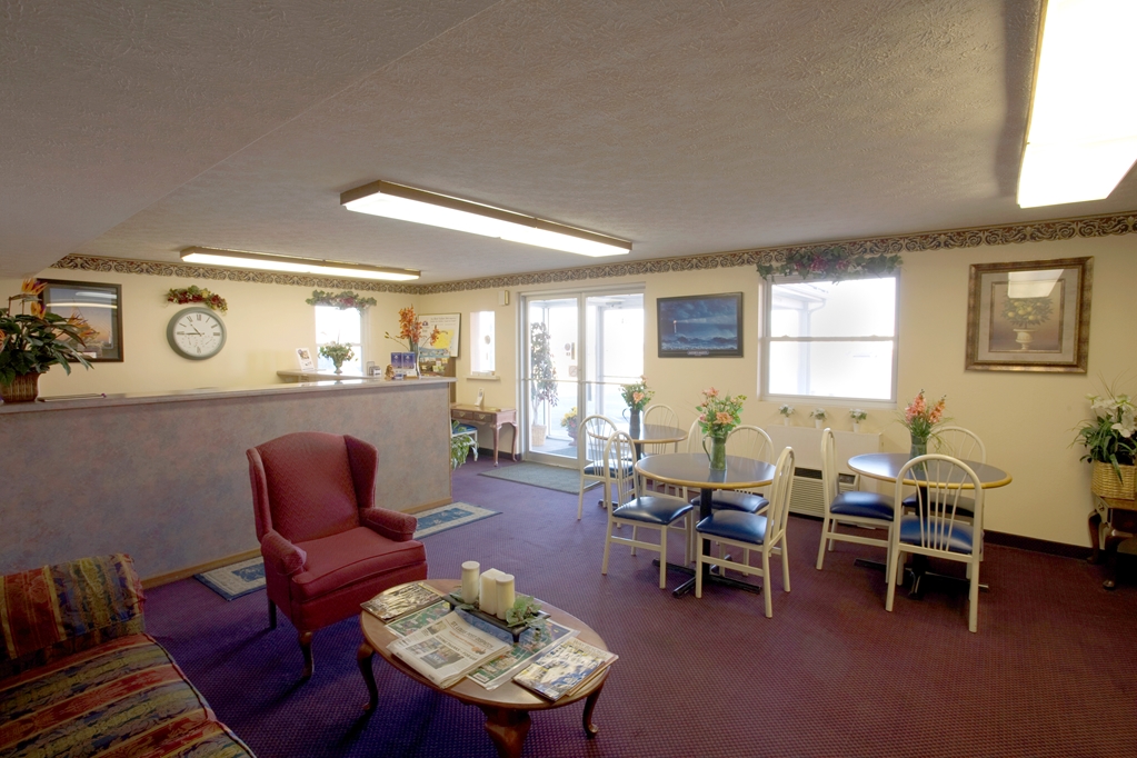 americas best value inn litchfield