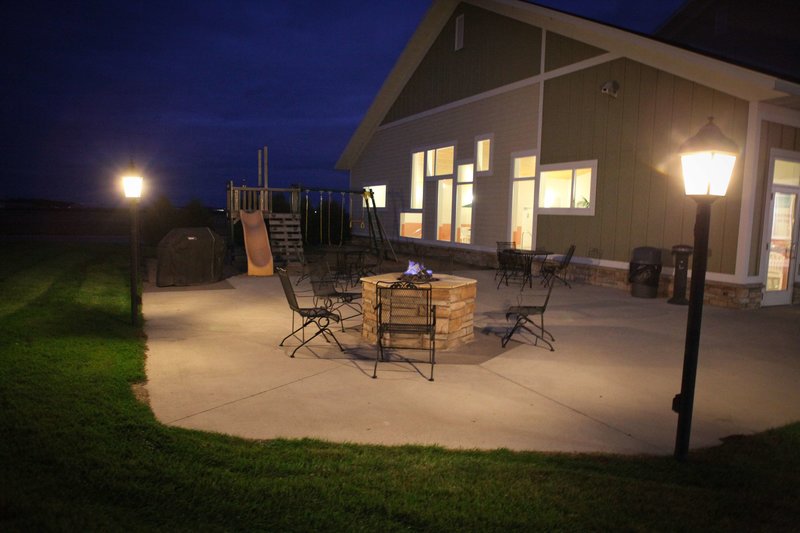 grandstay hotel and suites perham