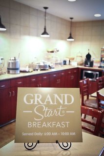 grandstay hotel and suites perham