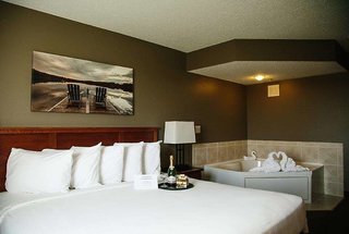 grandstay hotel and suites perham
