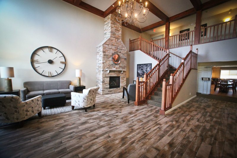 grandstay hotel and suites perham
