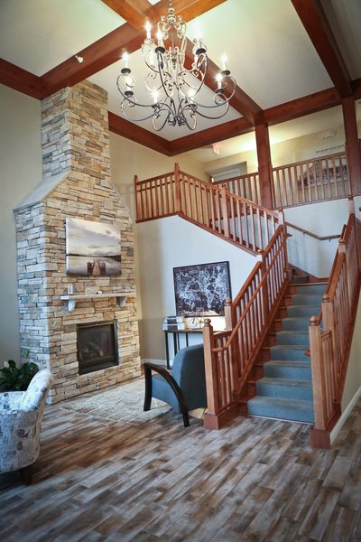 grandstay hotel and suites perham