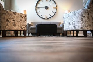 Grandstay Hotel & Suites Perham,Ottertail>>Detroit Lakes,3 star