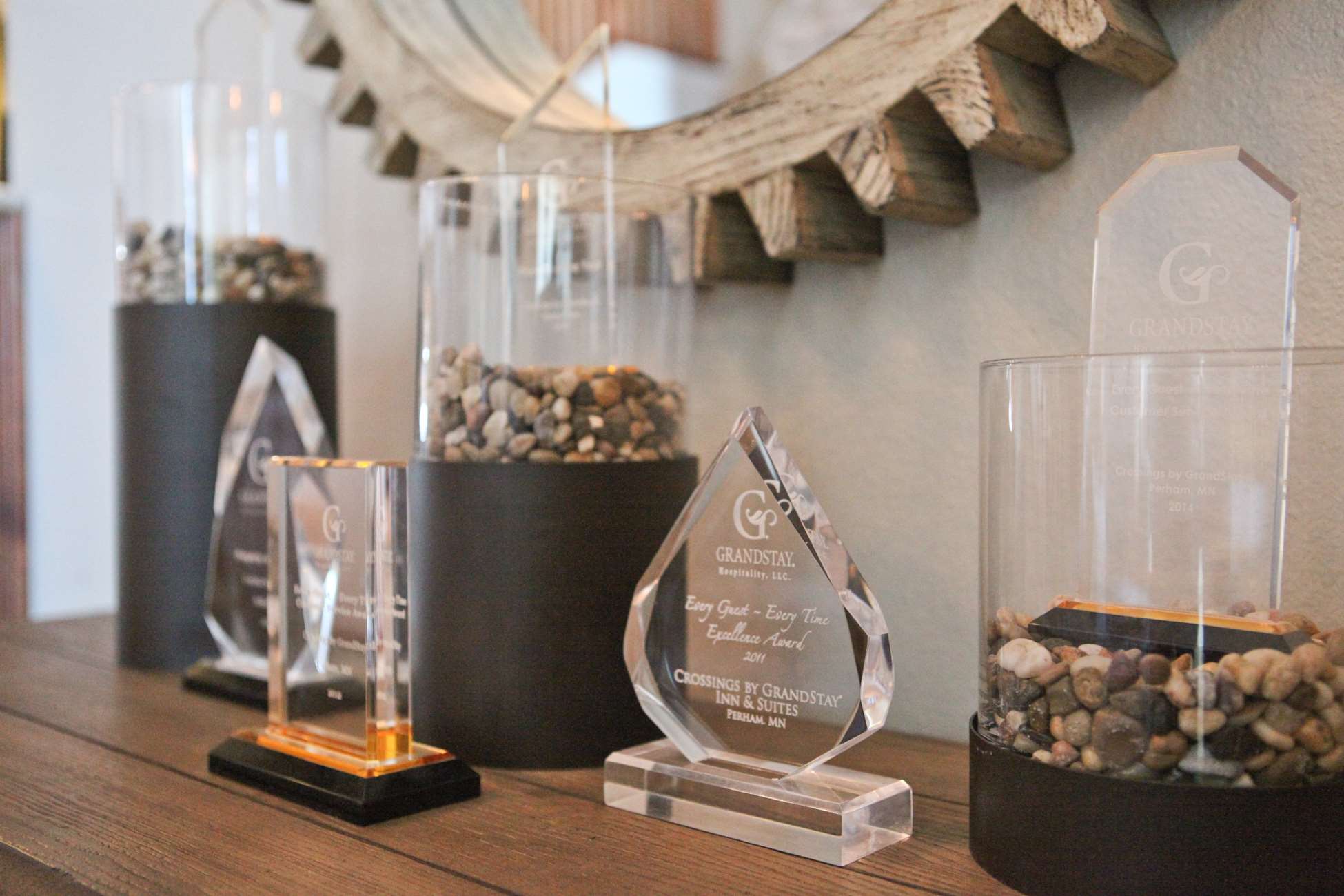 grandstay hotel and suites perham