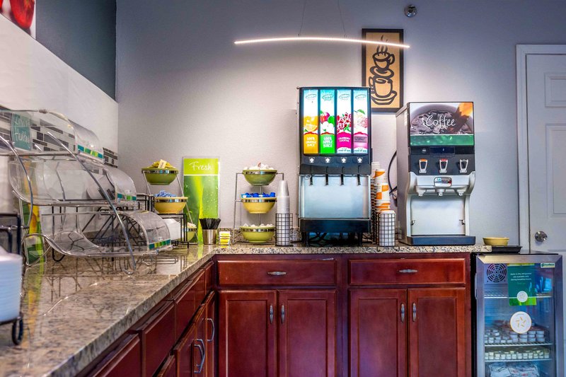 quality inn merrimack nashua