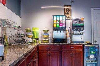 quality inn merrimack nashua