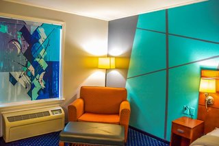 quality inn merrimack nashua