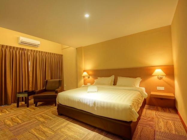 merdeka hotel