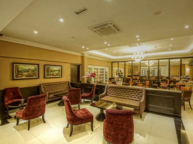 merdeka hotel