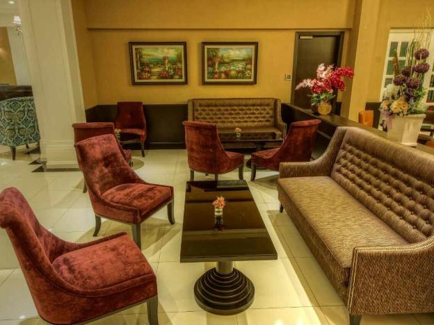 merdeka hotel