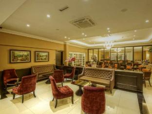 merdeka hotel