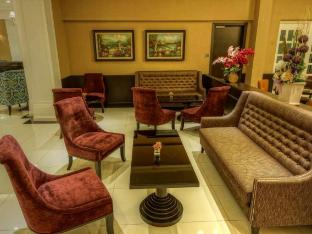 merdeka hotel