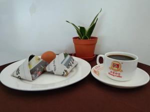 merdeka hotel