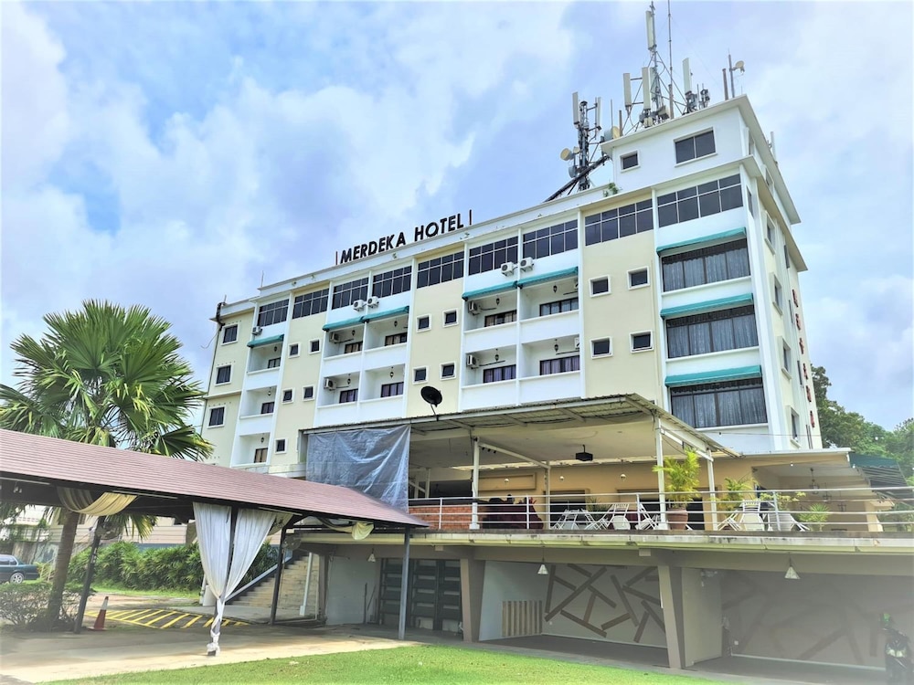 merdeka hotel