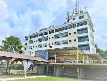 merdeka hotel