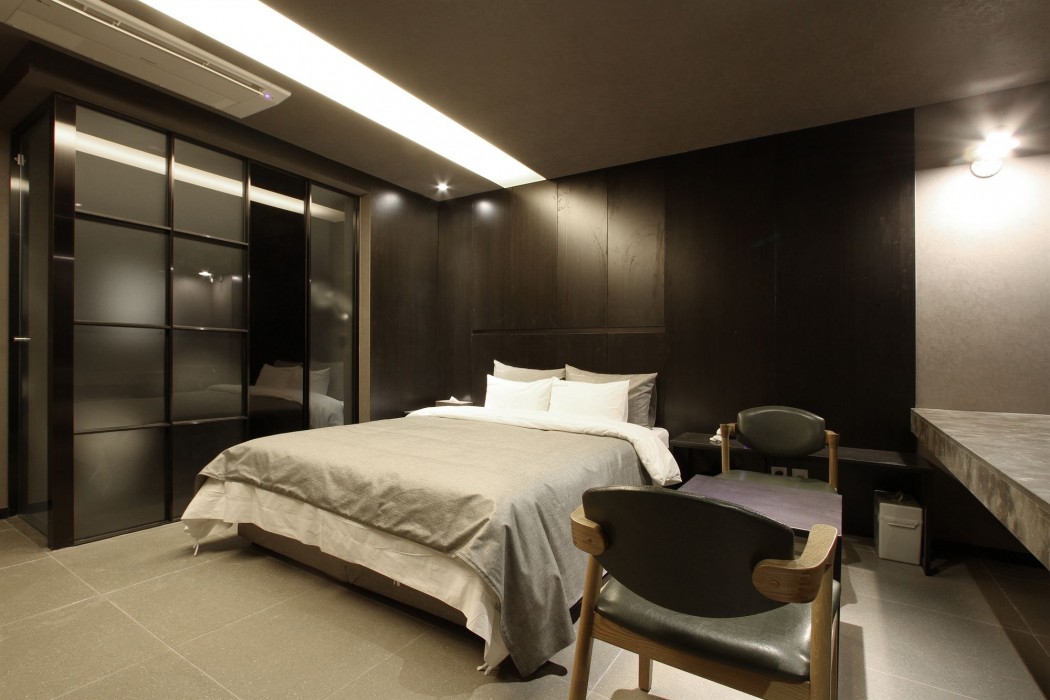Boutique Hotel K Oido,In Siheung,3 star