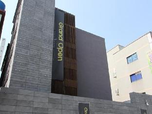 boutique hotel k oido