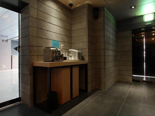 boutique hotel k oido