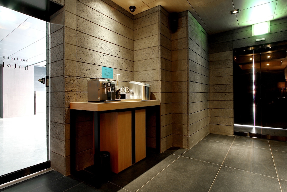 boutique hotel k oido
