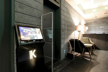 boutique hotel k oido