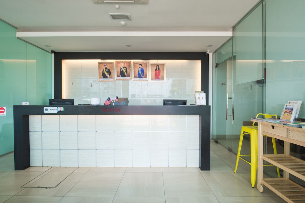 hotel ciq wong ah fook