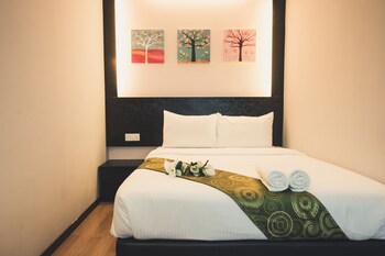 hotel ciq wong ah fook