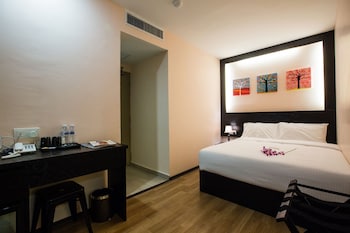 hotel ciq wong ah fook