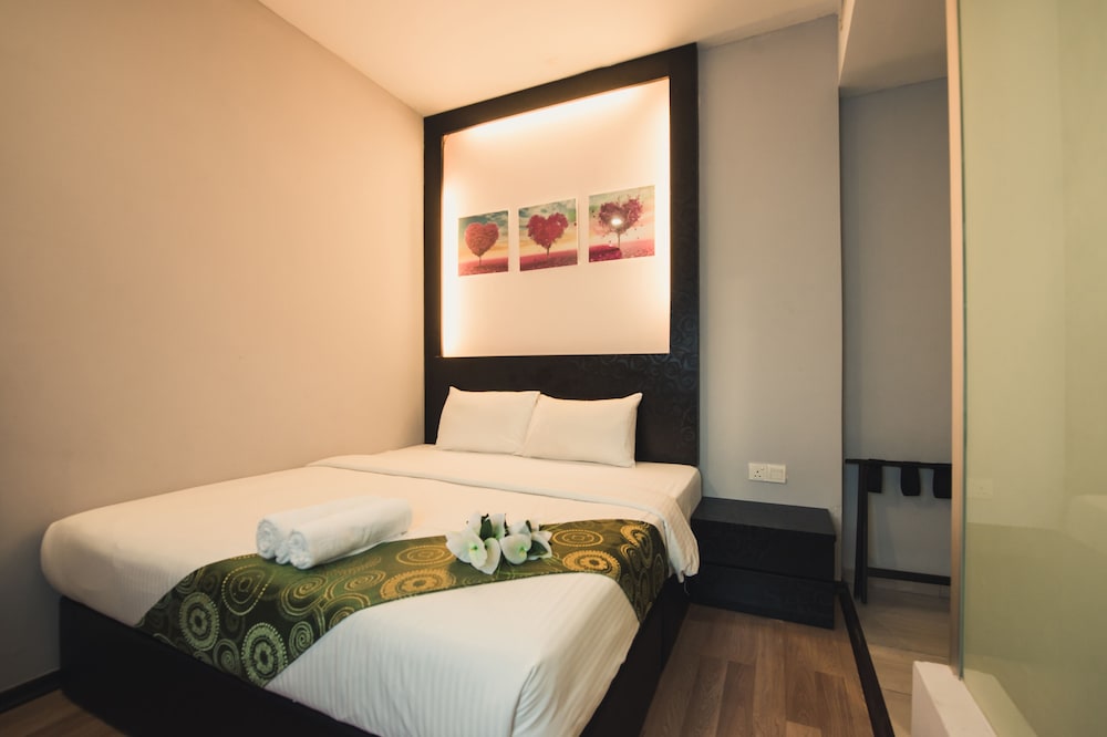 hotel ciq wong ah fook