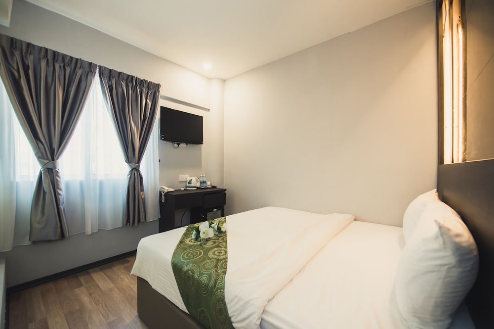 hotel ciq wong ah fook