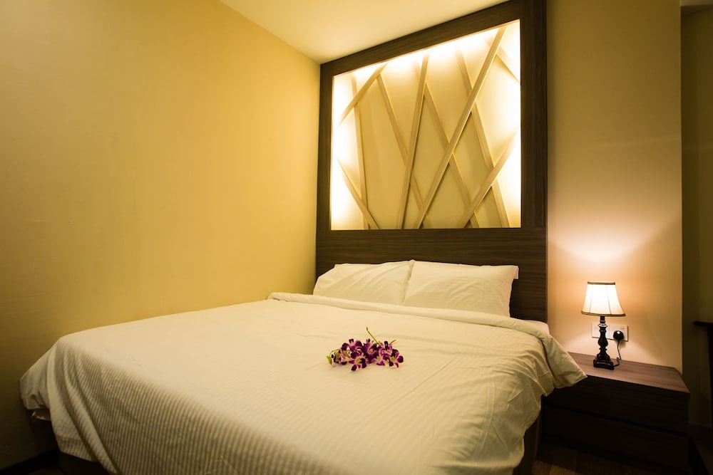 hotel ciq wong ah fook