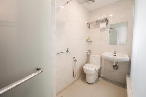 hotel ciq wong ah fook