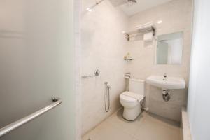 hotel ciq wong ah fook