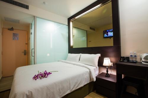 hotel ciq wong ah fook